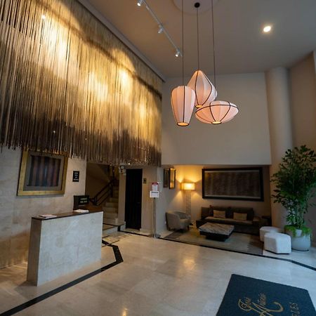 Hotel Jose Antonio Executive à Lima Extérieur photo