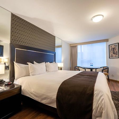 Hotel Jose Antonio Executive à Lima Extérieur photo