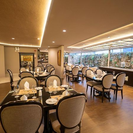 Hotel Jose Antonio Executive à Lima Extérieur photo