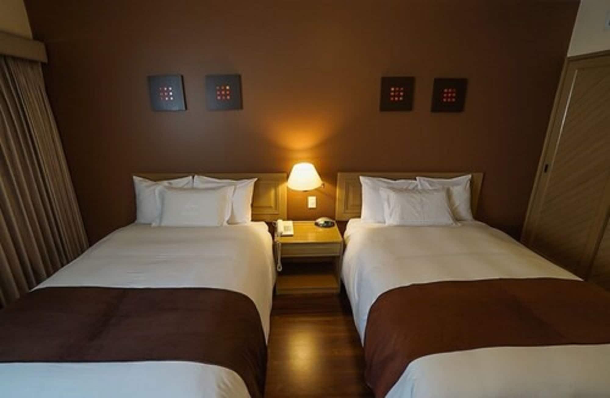 Hotel Jose Antonio Executive à Lima Extérieur photo