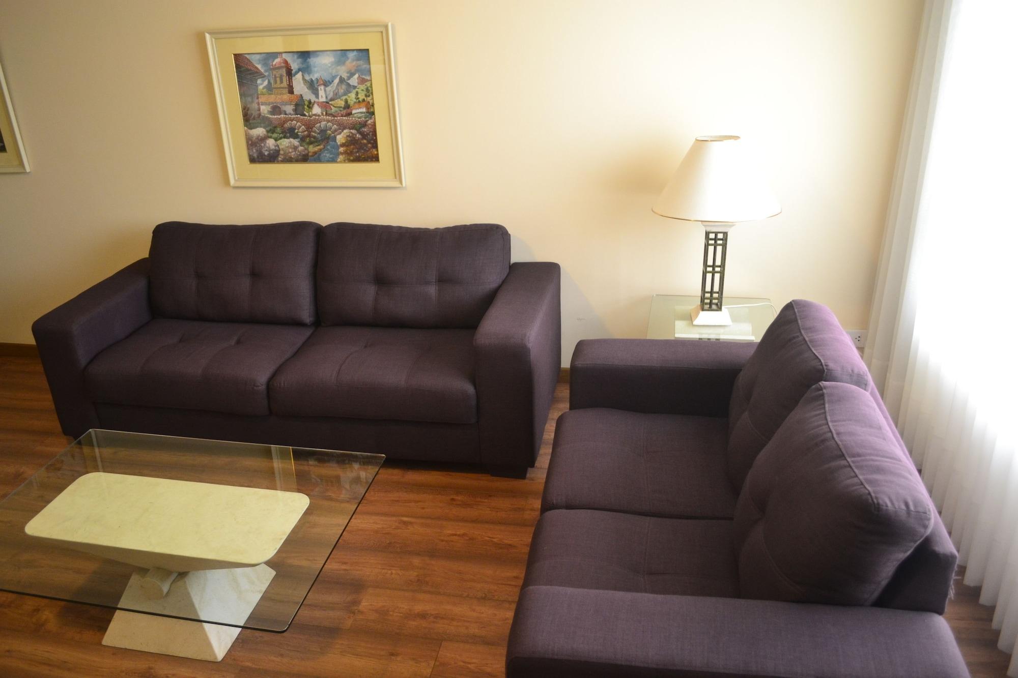 Hotel Jose Antonio Executive à Lima Extérieur photo