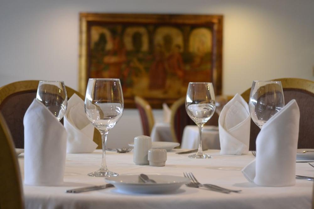 Hotel Jose Antonio Executive à Lima Extérieur photo