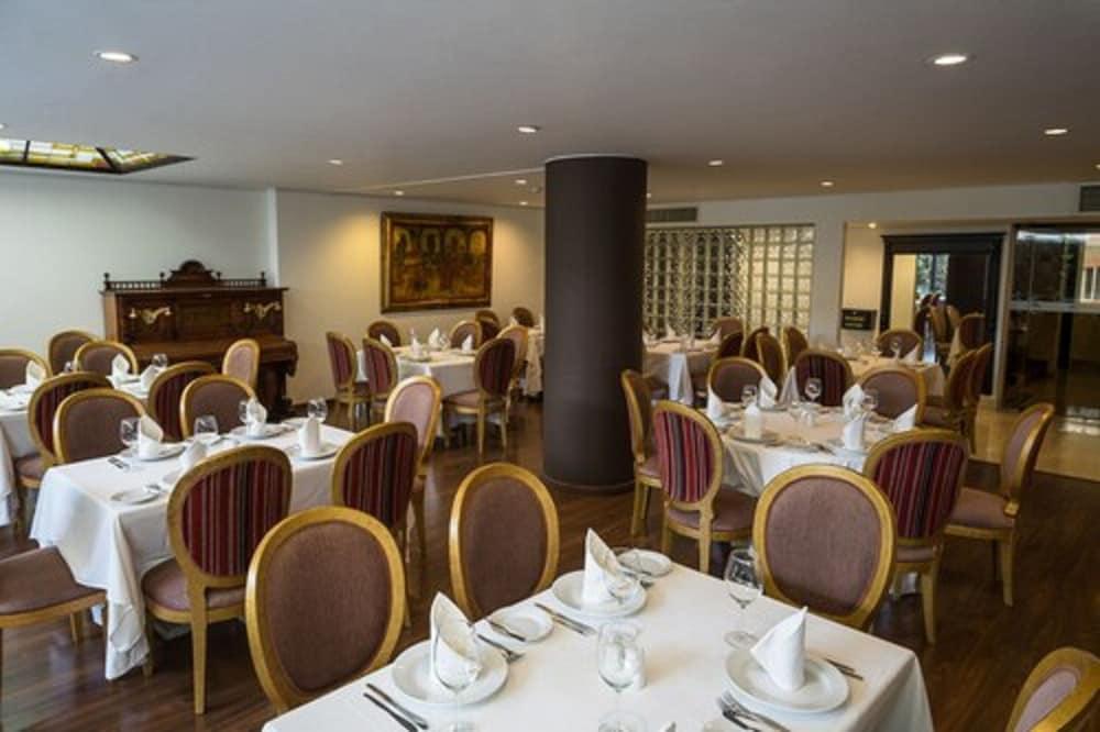 Hotel Jose Antonio Executive à Lima Extérieur photo