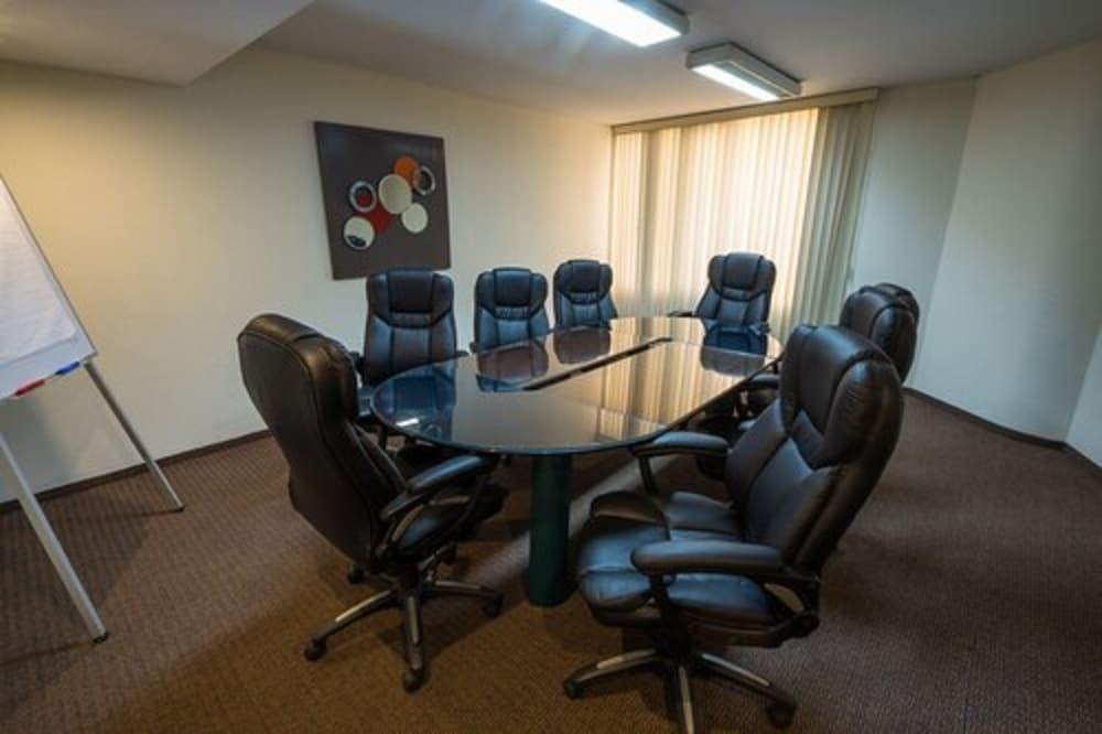 Hotel Jose Antonio Executive à Lima Extérieur photo