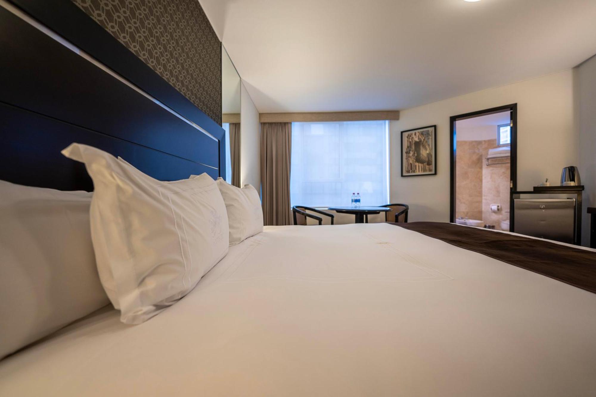 Hotel Jose Antonio Executive à Lima Extérieur photo