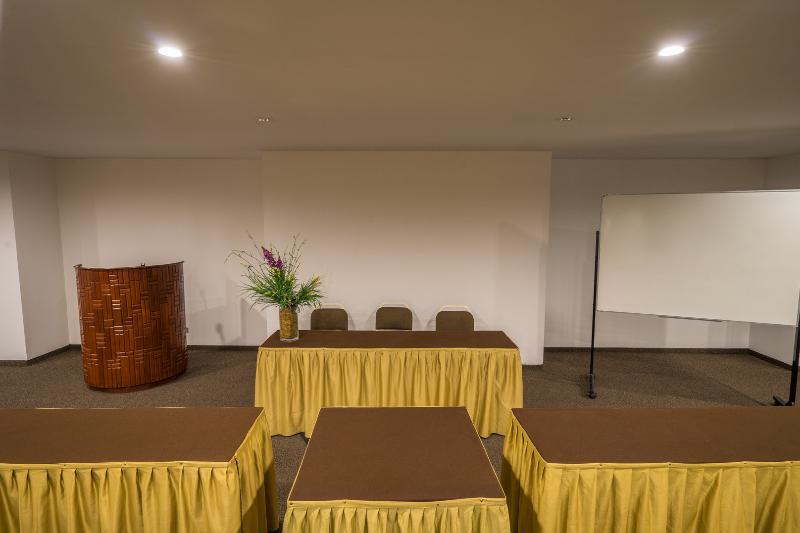 Hotel Jose Antonio Executive à Lima Extérieur photo