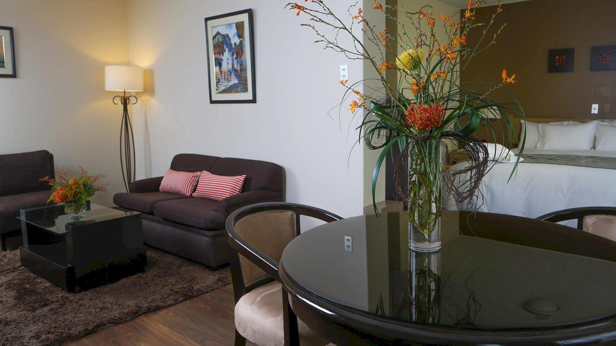 Hotel Jose Antonio Executive à Lima Extérieur photo