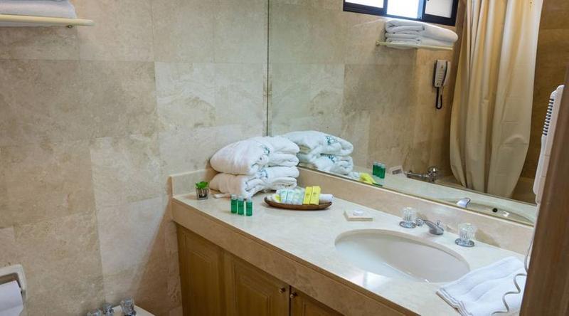 Hotel Jose Antonio Executive à Lima Extérieur photo