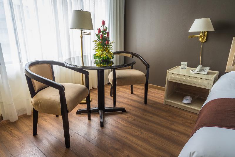Hotel Jose Antonio Executive à Lima Extérieur photo